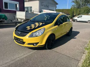 Opel Corsa 1.4*Klima*Tüv Neu*