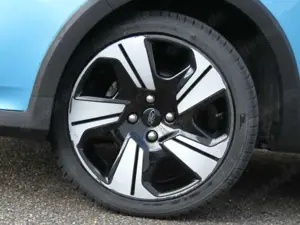 Ford Fiesta 1.0 EB MHEV Active Autom. Winter-Paket Bild 3