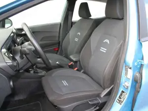 Ford Fiesta 1.0 EB MHEV Active Autom. Winter-Paket Bild 2