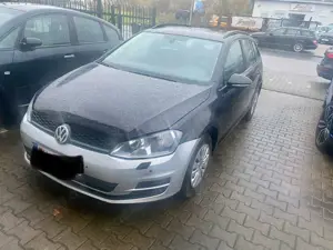 Volkswagen Golf Variant 7  1.6 TDI BlueMotion Technol. Bild 1