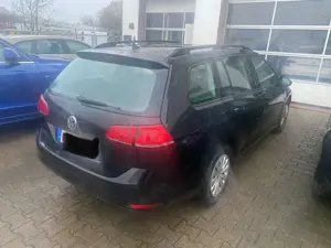 Volkswagen Golf Variant 7  1.6 TDI BlueMotion Technol. Bild 4