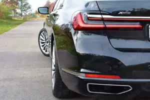 BMW 740 d xDrive *STHZ*GD*Soft-C*Mietkauf o.Schufa Bild 2