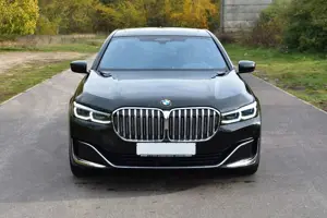 BMW 740 d xDrive *STHZ*GD*Soft-C*Mietkauf o.Schufa Bild 3