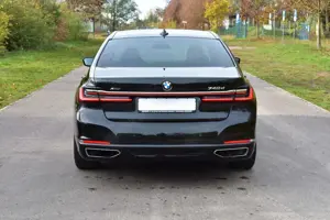 BMW 740 d xDrive *STHZ*GD*Soft-C*Mietkauf o.Schufa Bild 5