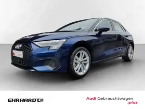 Audi A3 Sportback 30 TDI LED*NAV*SHZ*ACC*PARKLENK*VIRTU...