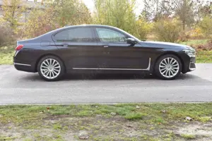 BMW 740 d xDrive *STHZ*GD*Soft-C*Mietkauf o.Schufa Bild 4