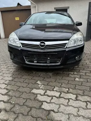 Opel Astra ecoFlex
