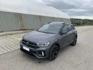 Volkswagen T-Roc T-Roc 1.5 TSI OPF DSG R-Line DCC Standh Beats