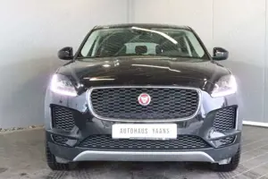Jaguar E-Pace E-PACE 2.0 AWD TEMP+KAM+LED+NAVI+LEDER+MERIDIAN Bild 2