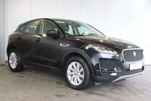 Jaguar E-Pace E-PACE 2.0 AWD TEMP+KAM+LED+NAVI+LEDER+MERIDIAN Bild 3
