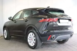 Jaguar E-Pace E-PACE 2.0 AWD TEMP+KAM+LED+NAVI+LEDER+MERIDIAN Bild 4