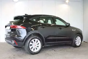 Jaguar E-Pace E-PACE 2.0 AWD TEMP+KAM+LED+NAVI+LEDER+MERIDIAN Bild 5