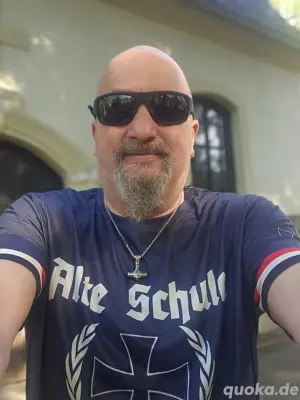 Erleichterst Du mich mal? 
