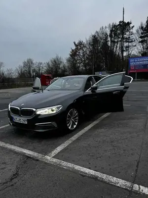 BMW 530 530d Aut. Luxury Line