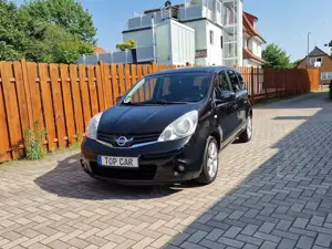 Nissan Note I-Way