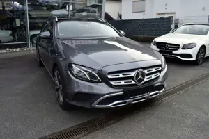 Mercedes-Benz E 400 d 4M. All-Terrain*Burmester*AHK*Pano*360° Bild 2