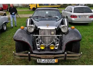 Others Others Ford Classic Destiny