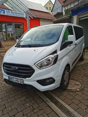 Ford Transit Custom L2H1 VA Trend
