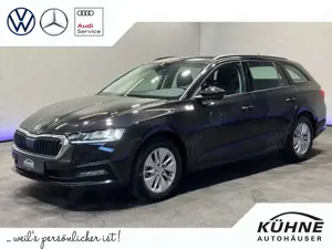 Skoda Octavia Combi Ambition 2.0 TDI | LED PDC NAVI
