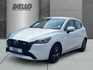Mazda 2 Center-Line 1.5 SKYACTIV-G 75 M-Hybrid LED Apple C
