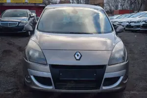 Renault Scenic III Dynamique