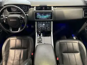 Land Rover Range Rover Sport P525 HSE Dyn Stealth Laser LED Bild 4
