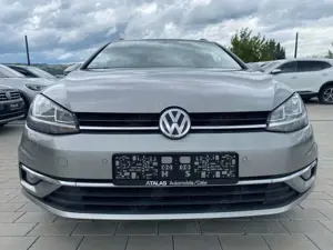 Volkswagen Golf 7 Variant Comfortline BMT/Start-Stopp