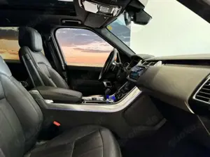 Land Rover Range Rover Sport P525 HSE Dyn Stealth Laser LED Bild 3