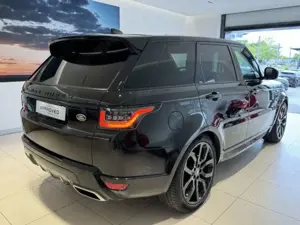 Land Rover Range Rover Sport P525 HSE Dyn Stealth Laser LED Bild 2