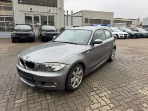 BMW 118 i-M SPORTPAKET