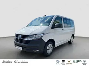 Volkswagen T6.1 Transporter 2.0 TDI Caravelle PDC KLIMA 9 Sitzer Klima