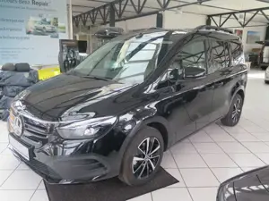 Mercedes-Benz EQT 200 PremiumPlus LED Kamera Winter-Paket