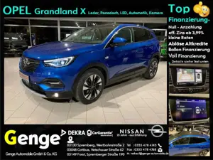 Opel Grandland X Business Innovation
