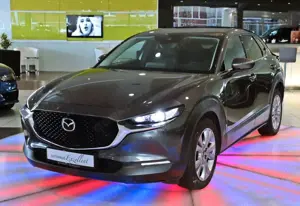 Mazda CX-30 Selection Automatik*HEAD UP*KAMERA*SHZ*LED