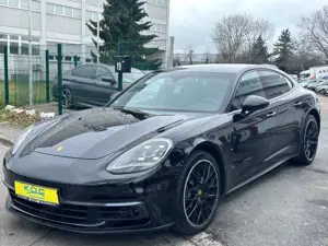 Porsche Panamera 4S Diesel / Standheizung / Leder
