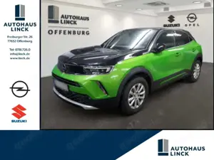 Opel Mokka-E Ultimate Navi LED Keyless Totwinkelassist