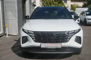 Hyundai TUCSON Prime Hybrid 2WD KRELL ACC 4SHZ Belü CarP Bild 4