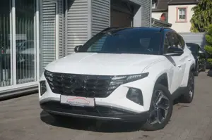 Hyundai TUCSON Prime Hybrid 2WD KRELL ACC 4SHZ Belü CarP