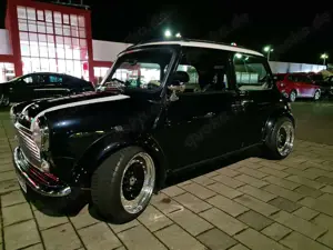 Rover MINI Mini+Classic