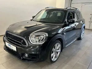 MINI Cooper S Countryman Automatik *77.000 KM*