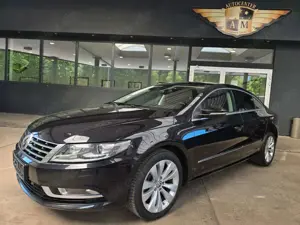 Volkswagen CC Basis LEDER/KAMERA/NAVI/PDC/XENON/VOLL