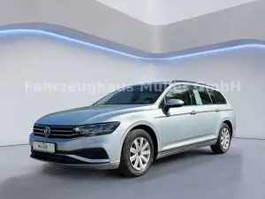 Volkswagen Passat Variant 2.0TDI+110kW+DSG+SHZ+RFK