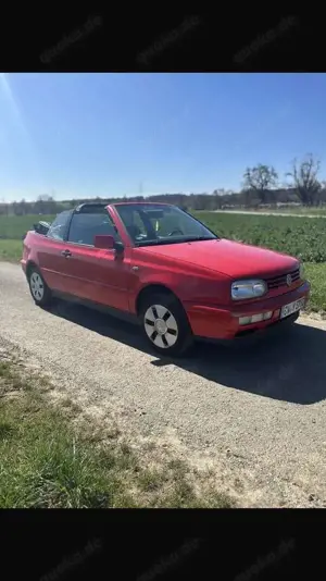 Volkswagen Golf 2.0 Automatik Avenue