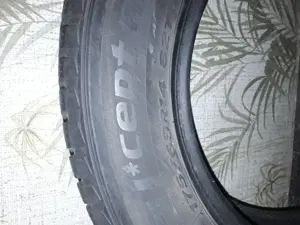 2 Wint. Reif. Hankook  Gr. 175  65 R14 