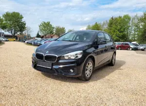 BMW 218 *Navi*8xLMF*Klima*SZH*Temp*TÜV*