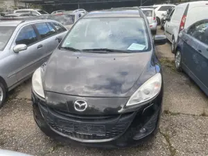 Mazda 5 Prime-Line
