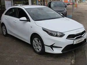 Kia Ceed / cee'd 1.0 T-GDI 120 OPF Bild 3