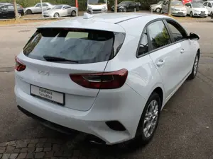 Kia Ceed / cee'd 1.0 T-GDI 120 OPF Bild 5