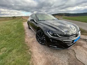 Volkswagen Arteon Arteon Shooting Brake 2.0 TDI SCR 4Motion DSG R-Li