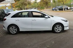 Kia Ceed / cee'd 1.0 T-GDI 120 OPF Bild 4